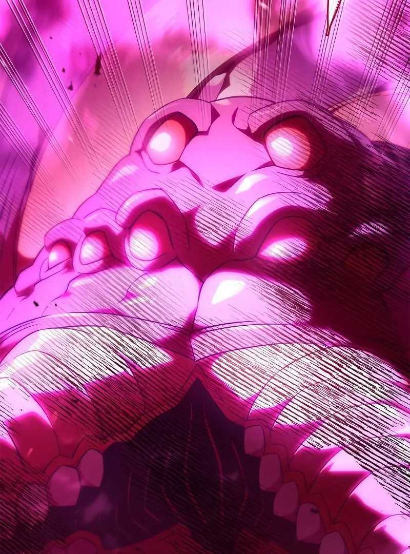 Revenge of the Iron-Blooded Sword Hound, Chapter 59 image 17